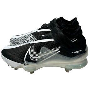 Nike Baseball Cleat Mike Trout Black White
Men Force Zoom 7 Pro size 9.5